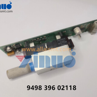 Assembleon-9498-396-02118-Pneumatic-Controller-4