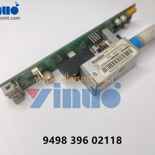 Assembleon-9498-396-02118-Pneumatic-Controller-5