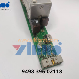 Assembleon-9498-396-02118-Pneumatic-Controller-6