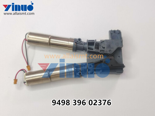 Assembleon 9498 396 02376 TTF 8mm Peel off Motor (1)