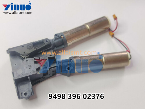 Assembleon 9498 396 02376 TTF 8mm Peel off Motor (3)