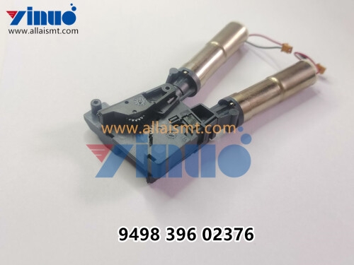 Assembleon 9498 396 02376 TTF 8mm Peel off Motor (6)