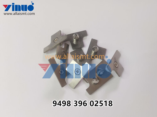 Assembleon 9498 396 02518 TTF REPAIR POSITION PIN (1)