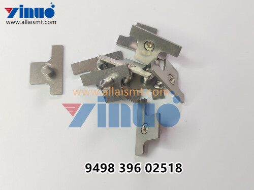 Assembleon 9498 396 02518 TTF REPAIR POSITION PIN (4)