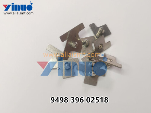 Assembleon 9498 396 02518 TTF REPAIR POSITION PIN (5)