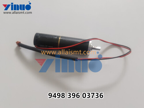Assembleon 9498 396 03736 Top Foil Peel Off Motor (1)