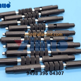 Assembleon-9498-396-04307-Main-Shaft-4-wheel-SMT-Nozzle-4