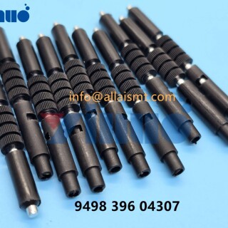 Assembleon-9498-396-04307-Main-Shaft-4-wheel-SMT-Nozzle-5