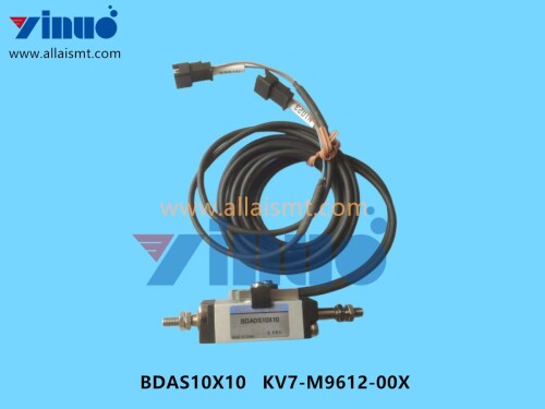 BDAS10X10 KV7 M9612 00X AIR CYLINDER ASSY (1)