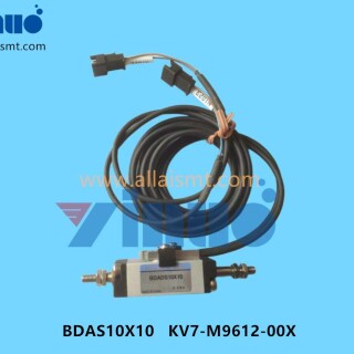BDAS10X10-KV7-M9612-00X-AIR-CYLINDER-ASSY-1