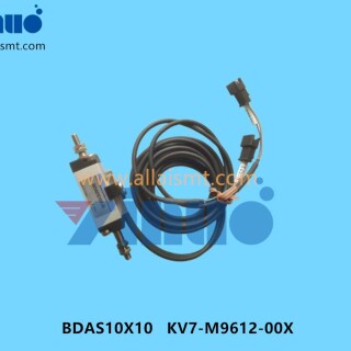BDAS10X10-KV7-M9612-00X-AIR-CYLINDER-ASSY-2