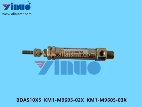 BDAS10X5 KM1 M9605 02X KM1 M9605 03X nozzle station cylinder (1)