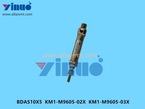 BDAS10X5 KM1 M9605 02X KM1 M9605 03X nozzle station cylinder (2)