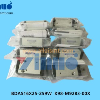 BDAS16X25-259W-K98-M9283-00X-CYLINDER
