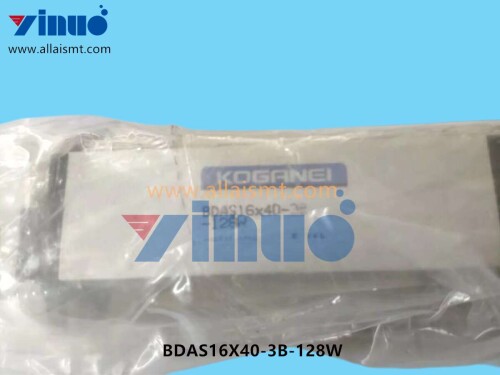 BDAS16X40 3B 128W Air Cylinder