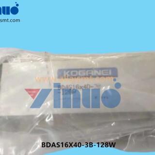 BDAS16X40-3B-128W-Air-Cylinder