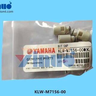 BIT-CAP-KLW-M7156-00-8