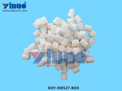 BIT FILTER KHY M8527 BOX –