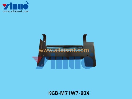 BRACKET TOP KGB M71W7 00X