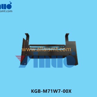 BRACKET-TOP-KGB-M71W7-00X