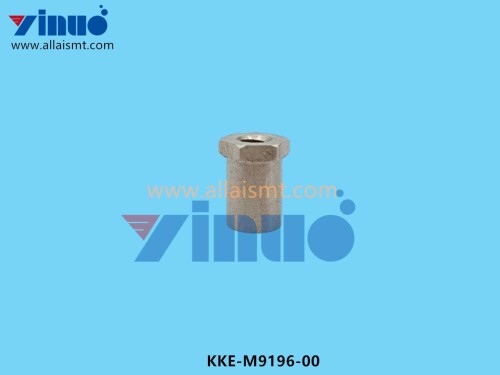 BRKT. CONV. MOTOR KKE M9196 00 (1)