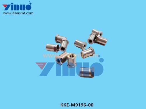 BRKT. CONV. MOTOR KKE M9196 00 (2)