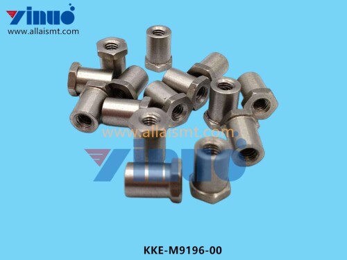 BRKT. CONV. MOTOR KKE M9196 00 (3)