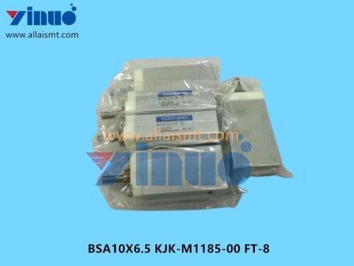 BSA10X6.5 KJK M1185 00 FT 82 FEEDER MULTI CYLINDER
