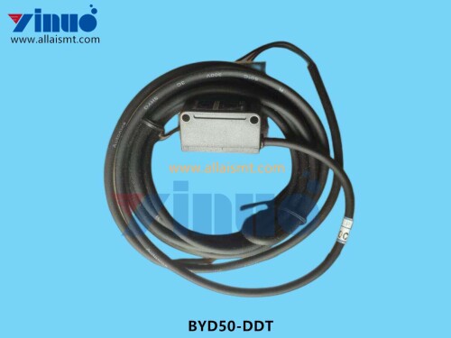 BYD50 DDT Photo Sensor