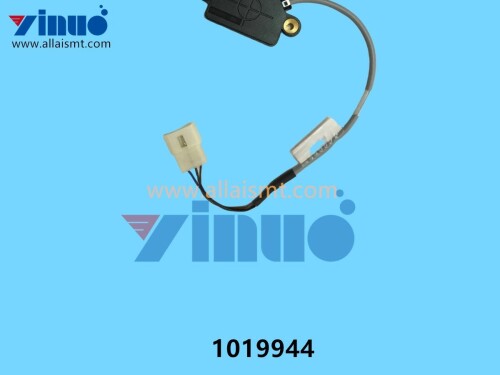 Baumer CFDK 25G1125 LN4 1019944 Miniature Circuit Breaker (2)