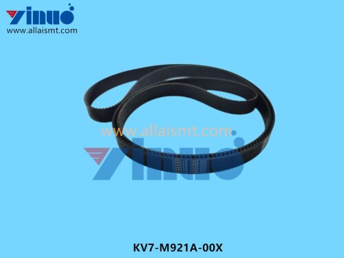 Belt KV7 M921A 00X (1)