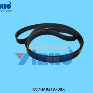 Belt-KV7-M921A-00X-1