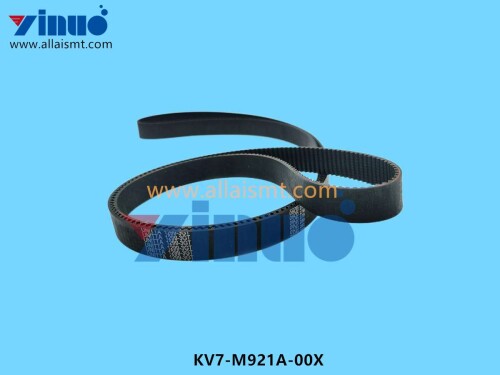 Belt KV7 M921A 00X (2)