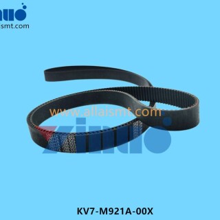 Belt-KV7-M921A-00X-2