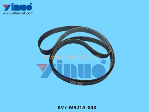 Belt KV7 M921A 00X (3)