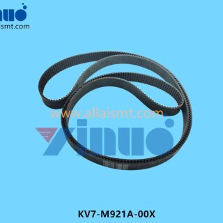 Belt-KV7-M921A-00X-3