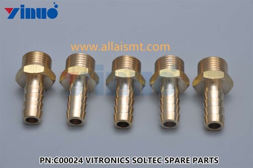 C00024 VITRONICS SOLTEC SPARE PARTS FOR WAVE SOLDER (1)