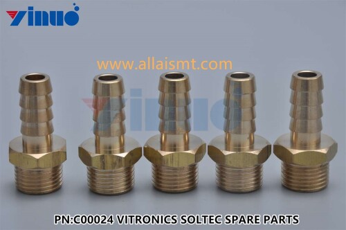 C00024 VITRONICS SOLTEC SPARE PARTS FOR WAVE SOLDER (3)