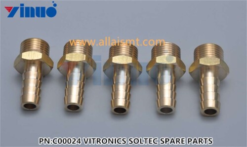 C00024 VITRONICS SOLTEC SPARE PARTS FOR WAVE SOLDER (4)