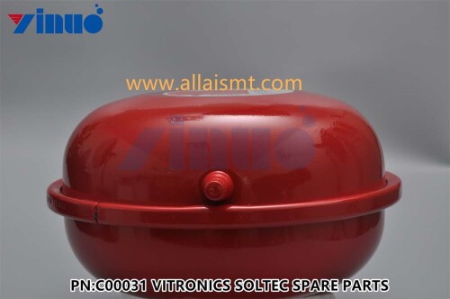 C00031 VITRONICS SOLTEC SPARE PARTS FOR WAVE SOLDER (1)