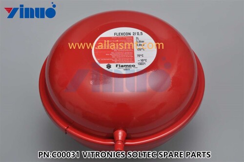 C00031 VITRONICS SOLTEC SPARE PARTS FOR WAVE SOLDER (3)