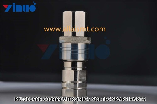 C00968 C00969 VITRONICS SOLTEC SPARE PARTS FOR WAVE SOLDER (5)