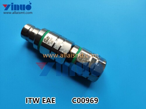 C00969 THERMOSTAT VITRONICS SOLTEC SPARE PARTS FOR WAVE SOLDER (2)