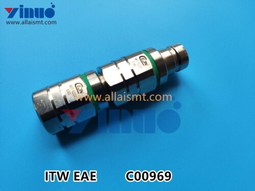 C00969 THERMOSTAT VITRONICS SOLTEC SPARE PARTS FOR WAVE SOLDER (3)