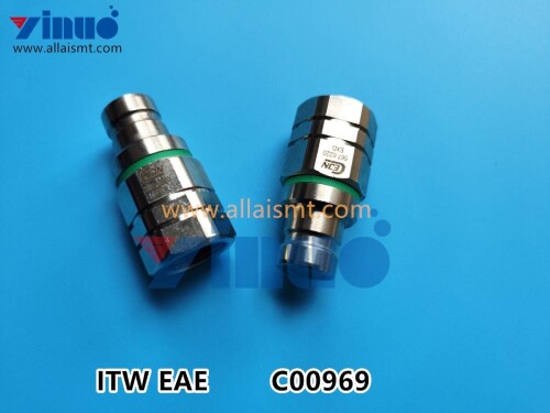 C00969 THERMOSTAT VITRONICS SOLTEC SPARE PARTS FOR WAVE SOLDER (4)