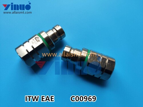 C00969 THERMOSTAT VITRONICS SOLTEC SPARE PARTS FOR WAVE SOLDER (5)