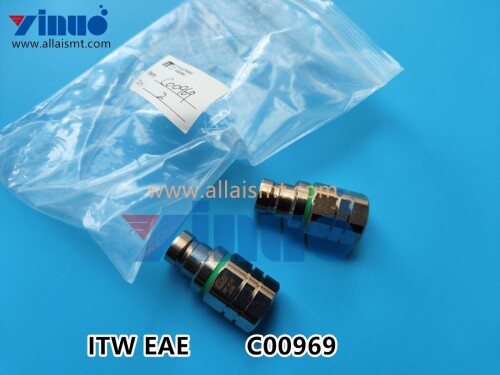 C00969 THERMOSTAT VITRONICS SOLTEC SPARE PARTS FOR WAVE SOLDER (6)