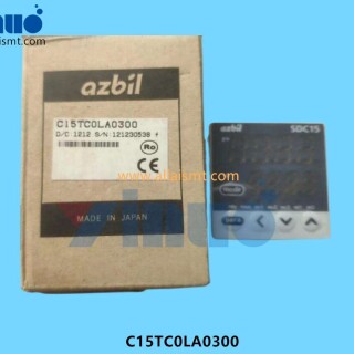 C15TC0LA0300-Temperature-Controller