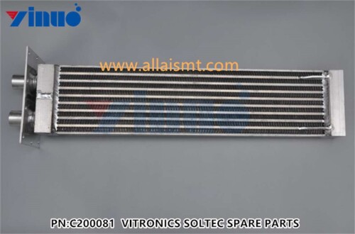 C200081 VITRONICS SOLTEC SPARE PARTS FOR WAVE SOLDER (2)