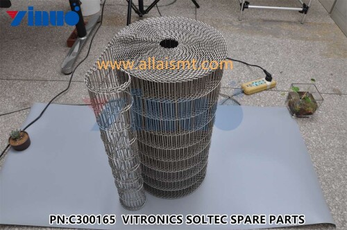C300165 VITRONICS SOLTEC SPARE PARTS (1)